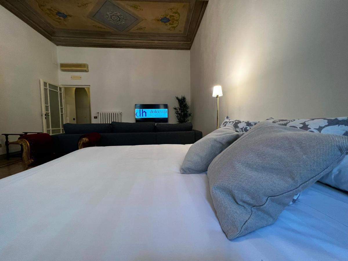 Alfani Apt - Dolcevita Holiday フィレンツェ エクステリア 写真